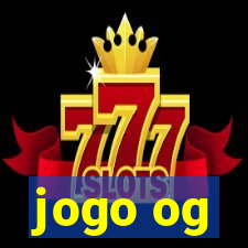 jogo og